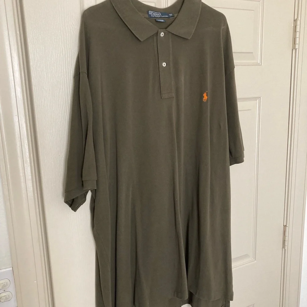 Authentic Ralph Lauren some are 2xl 3xl - Picture 1 of 16